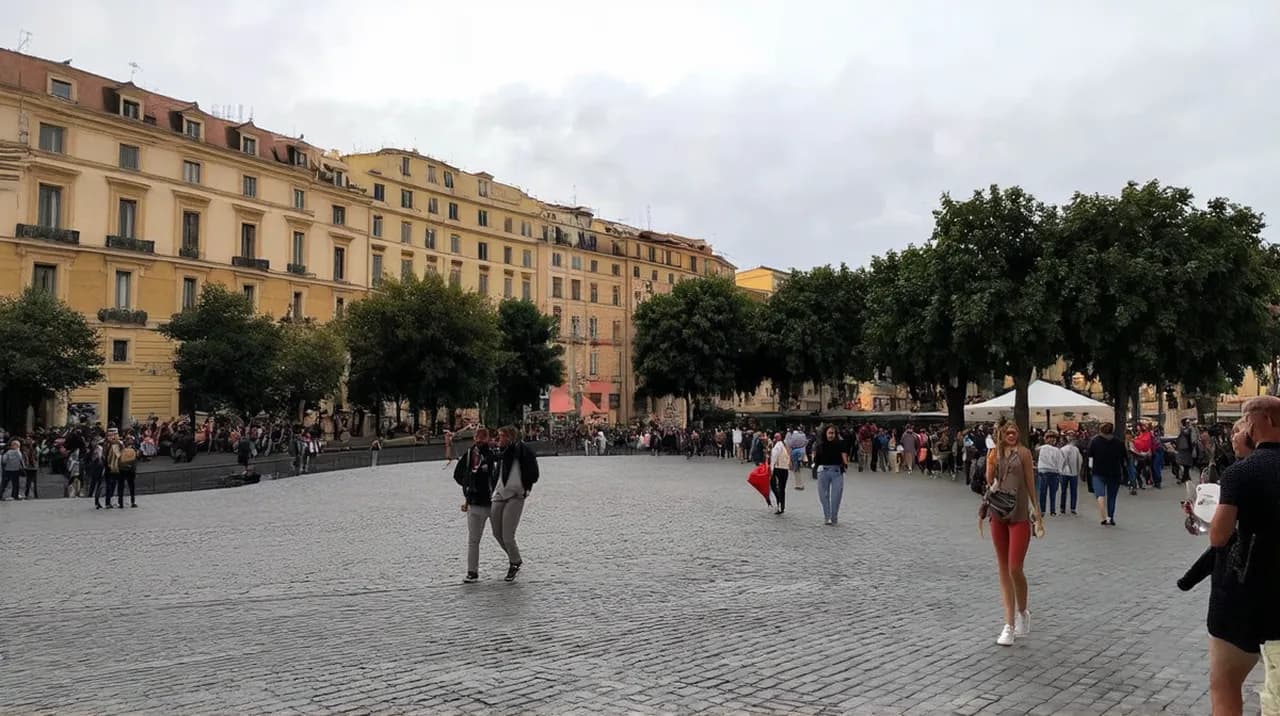 Best Free Walking Tours Ruse: Discover the City