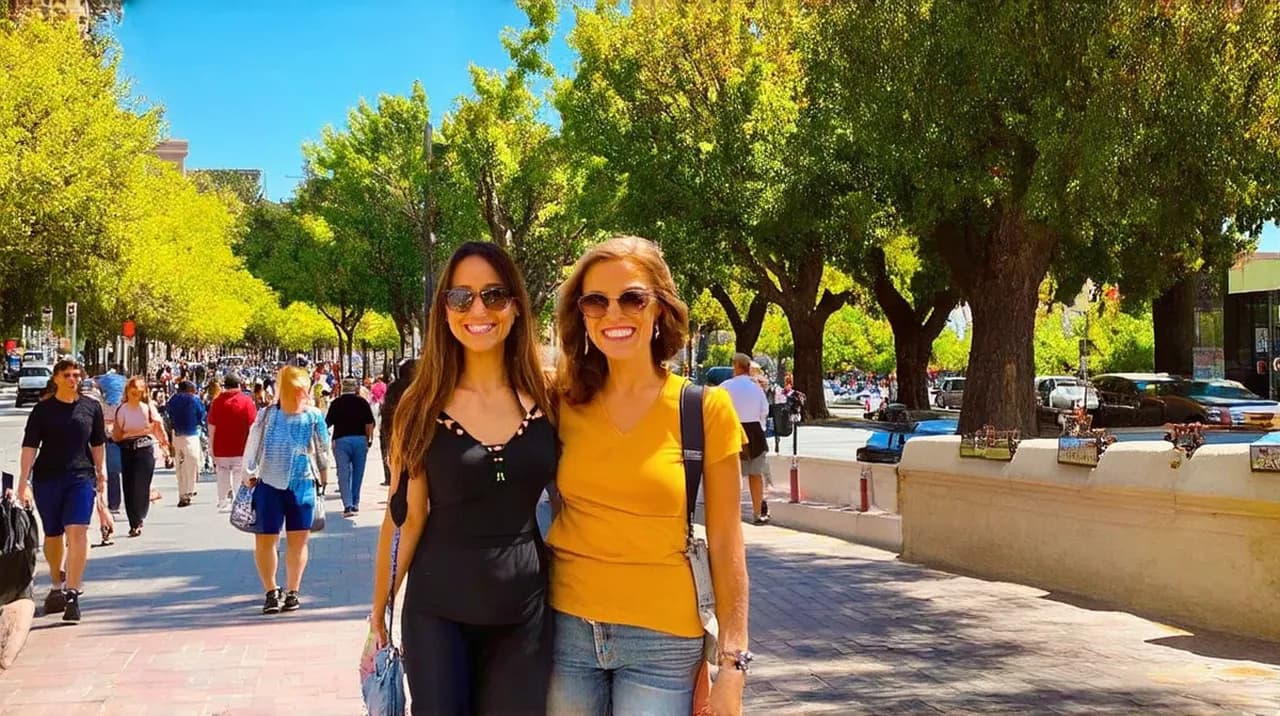 Best Free Walking Tours Sacramento: Explore the City