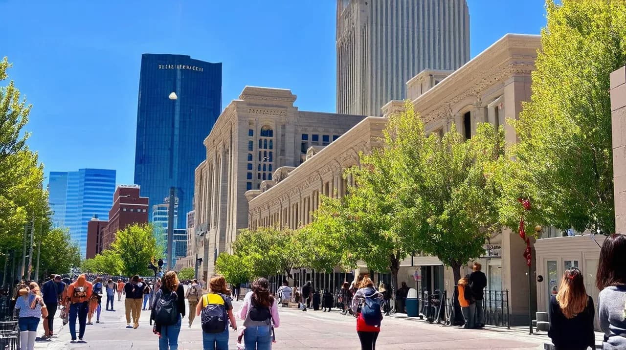 Best Free Walking Tours Salt Lake City: Discover the Sights