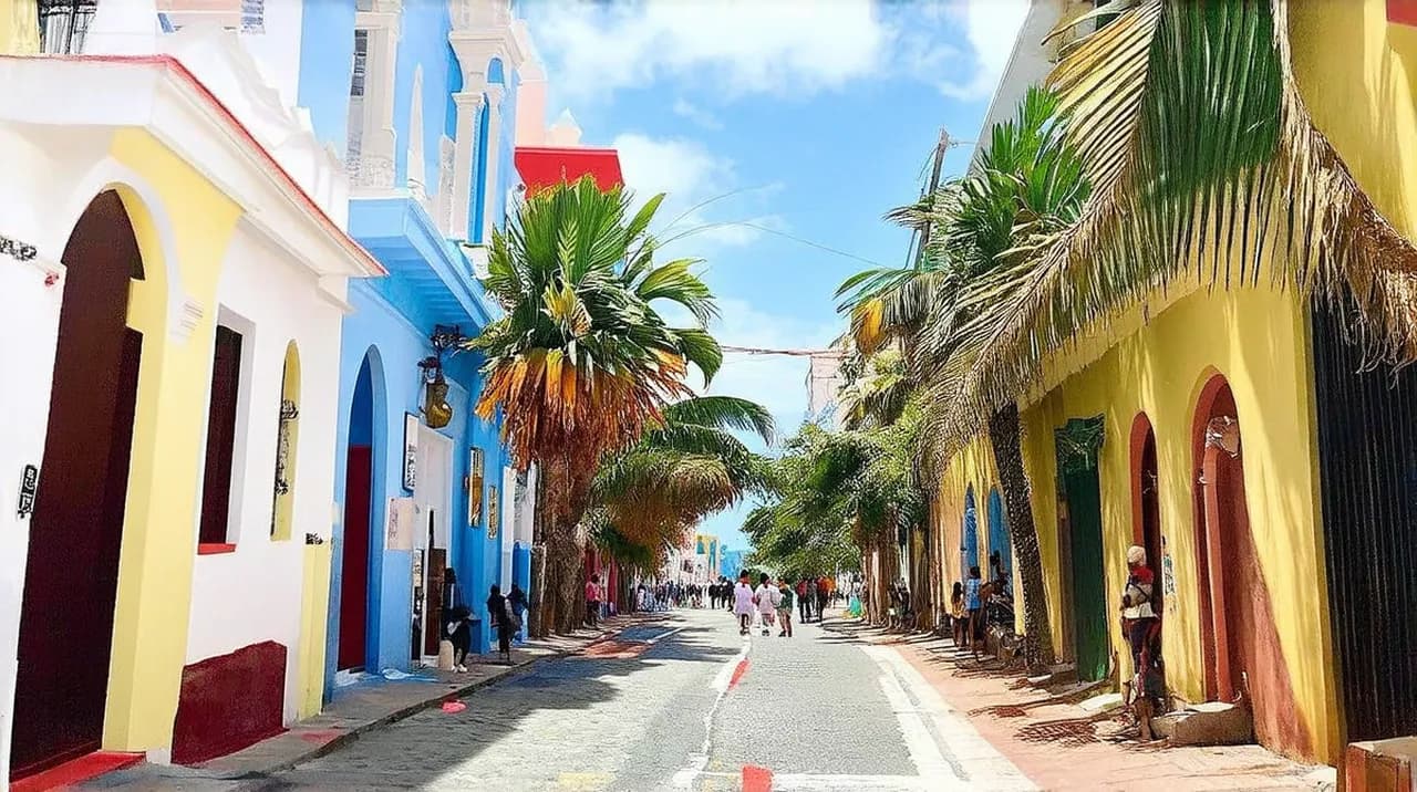 Best Free Walking Tours Salvador: Discover the City