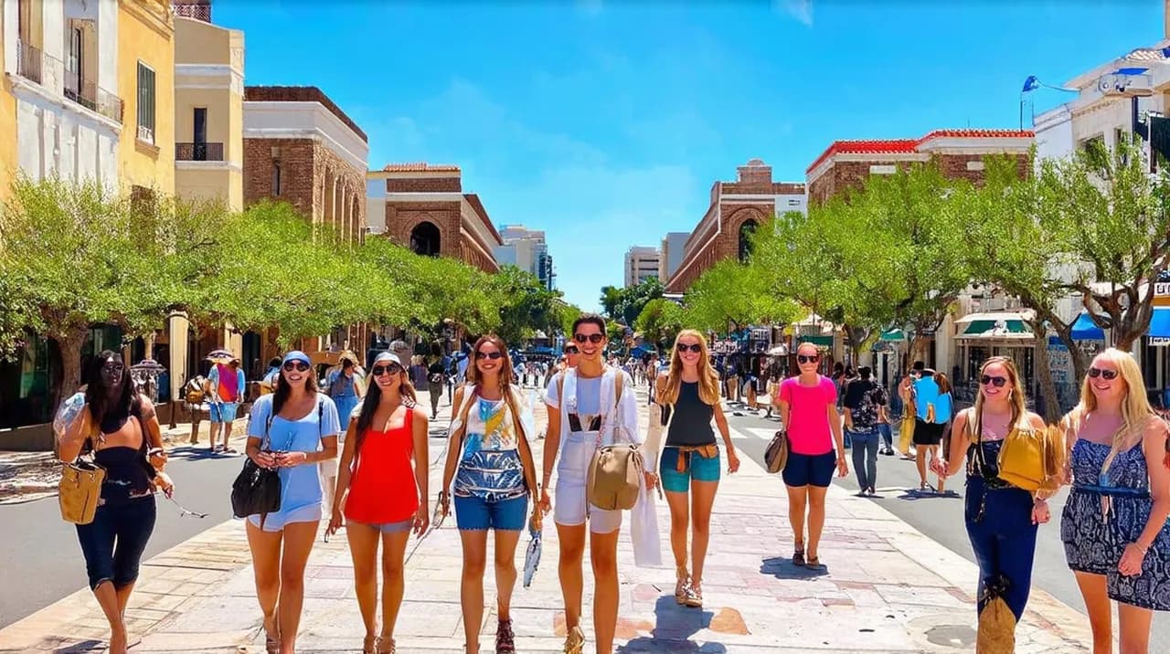 Best Free Walking Tours San Antonio: Explore on Foot