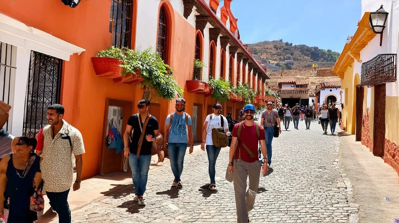 Best Free Walking Tours San Cristóbal de las Casas
