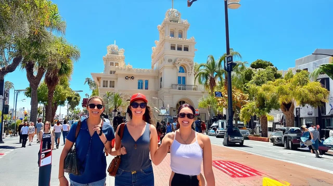 Best Free Walking Tours San Diego: Explore the City
