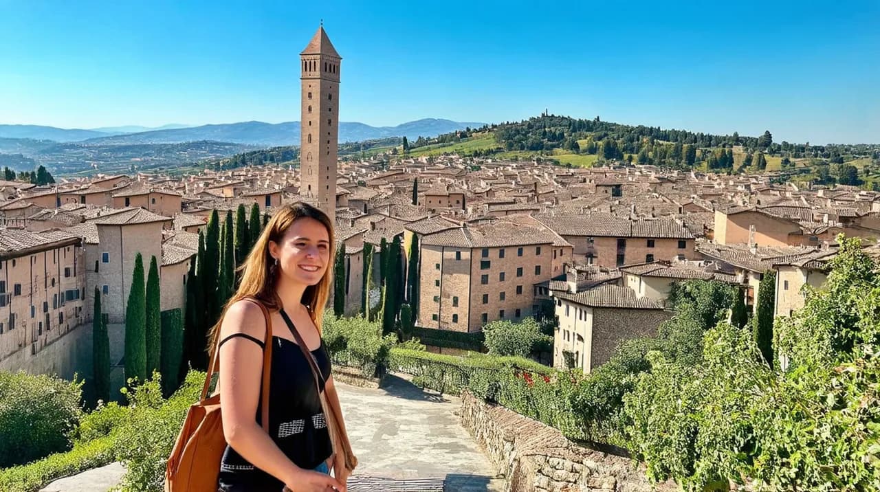 Best Free Walking Tours San Gimignano: Explore for Free