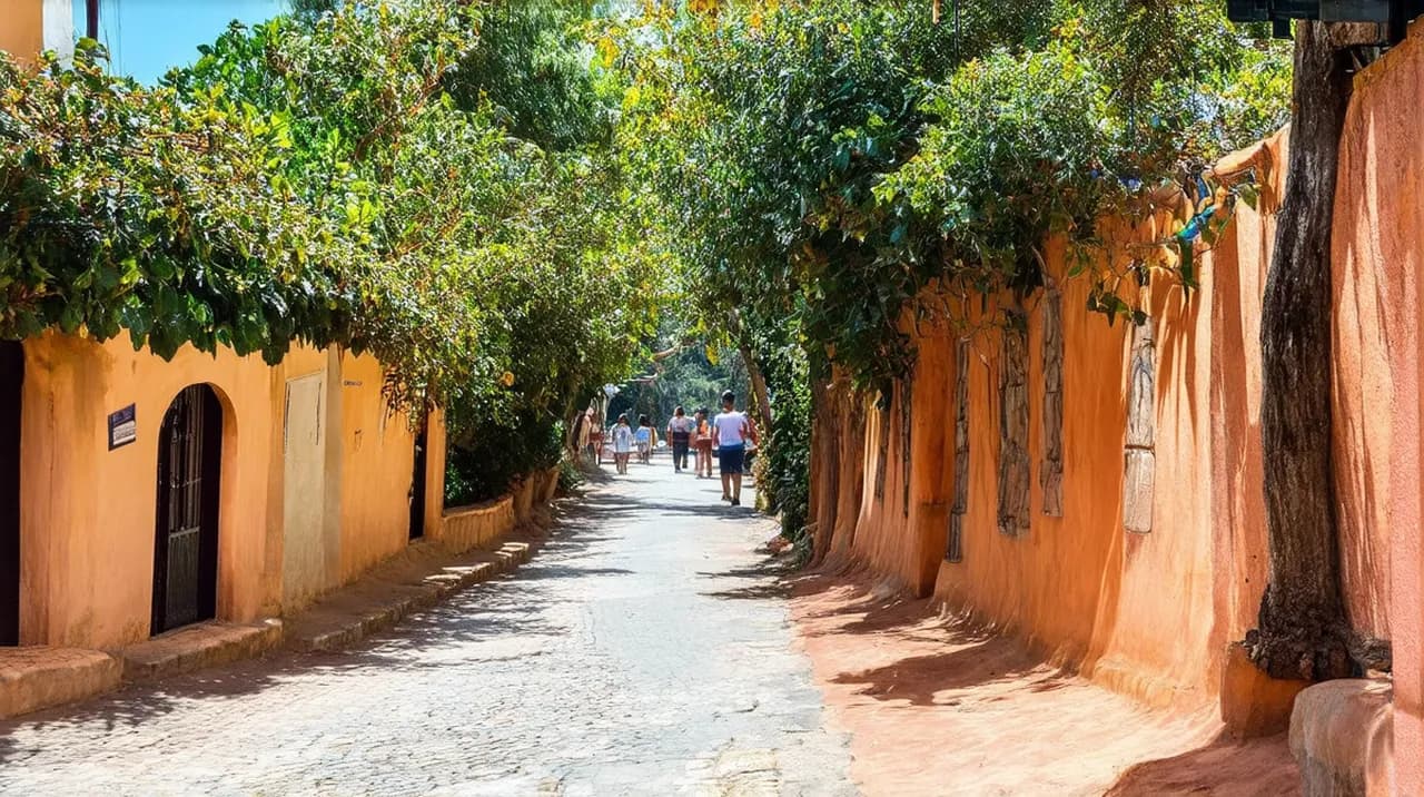 Best Free Walking Tours San Ignacio: Discover the City