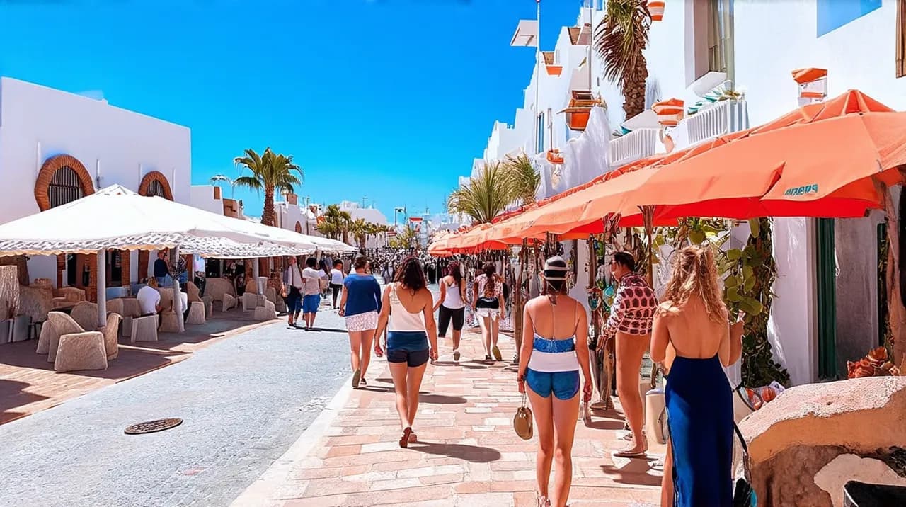 Best Free Walking Tours San José del Cabo