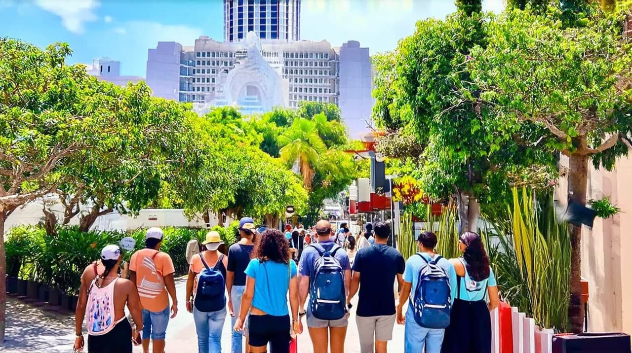 Best Free Walking Tours San José: Explore the City