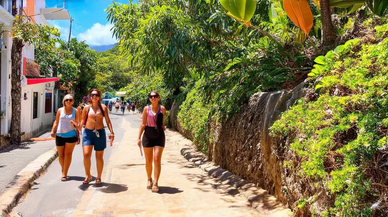 Best Free Walking Tours San Juan Del Sur