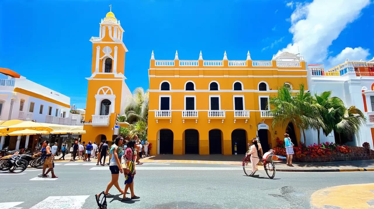 Best Free Walking Tours San Juan: Explore the City
