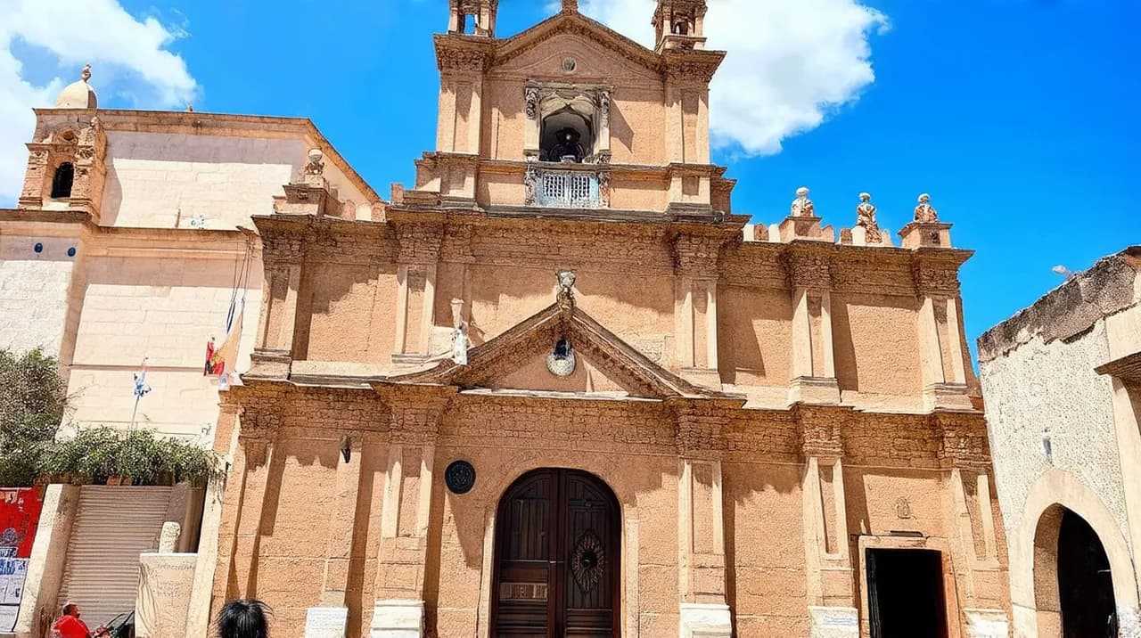 Best Free Walking Tours San Luis Potosí: Discover the City