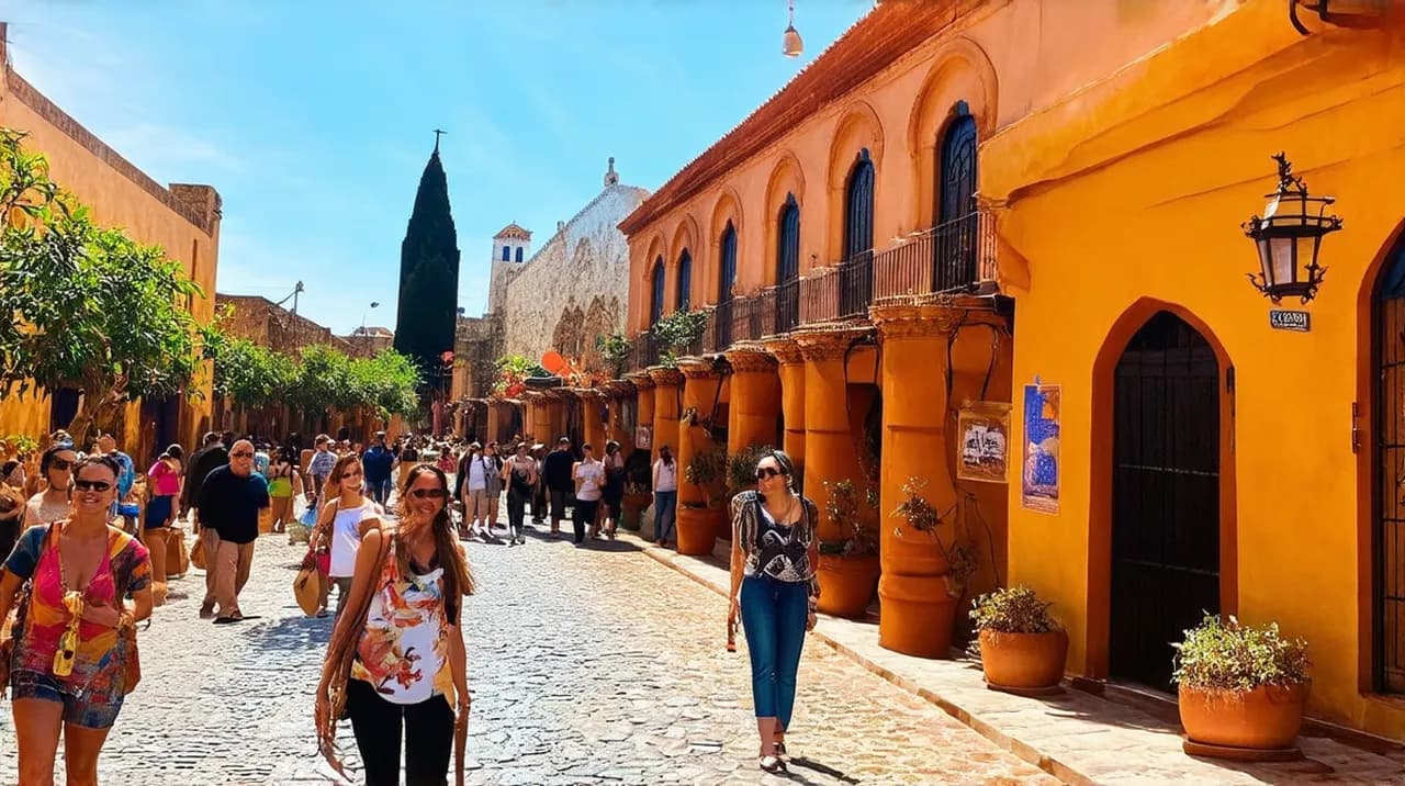 Best Free Walking Tours San Miguel de Allende