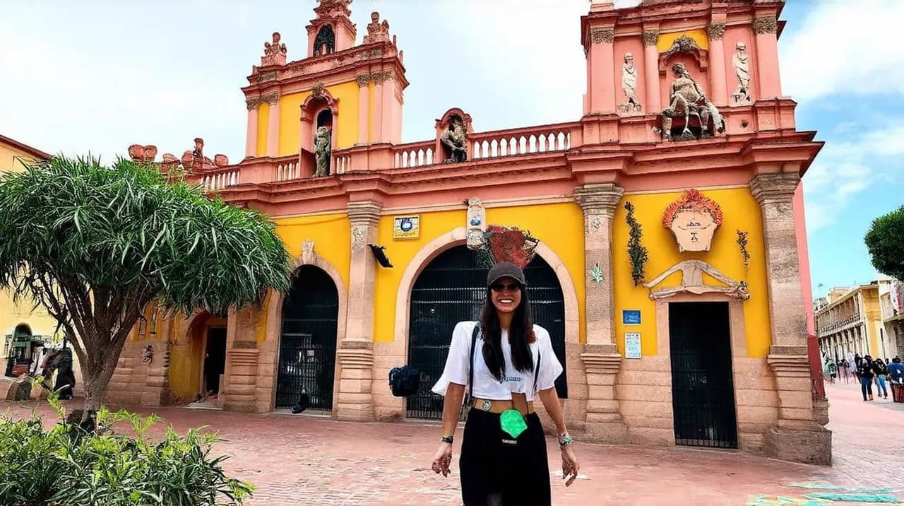 Best Free Walking Tours San Patricio-Melaque