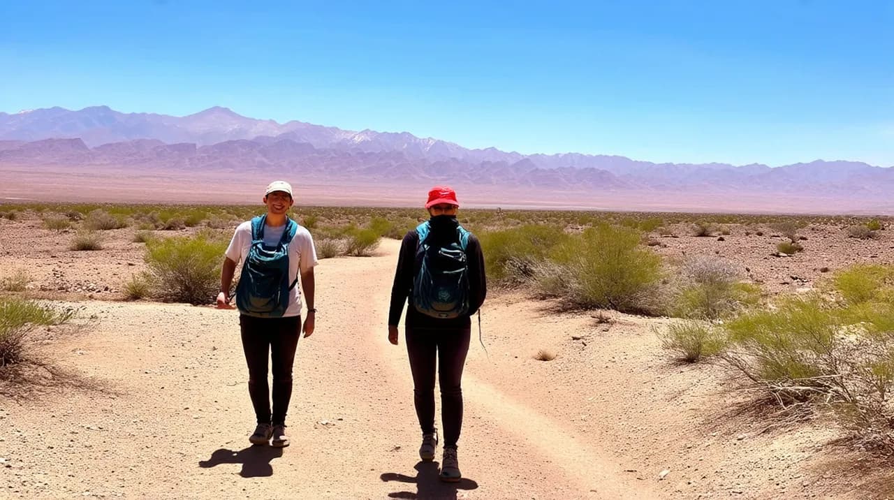 Best Free Walking Tours San Pedro de Atacama