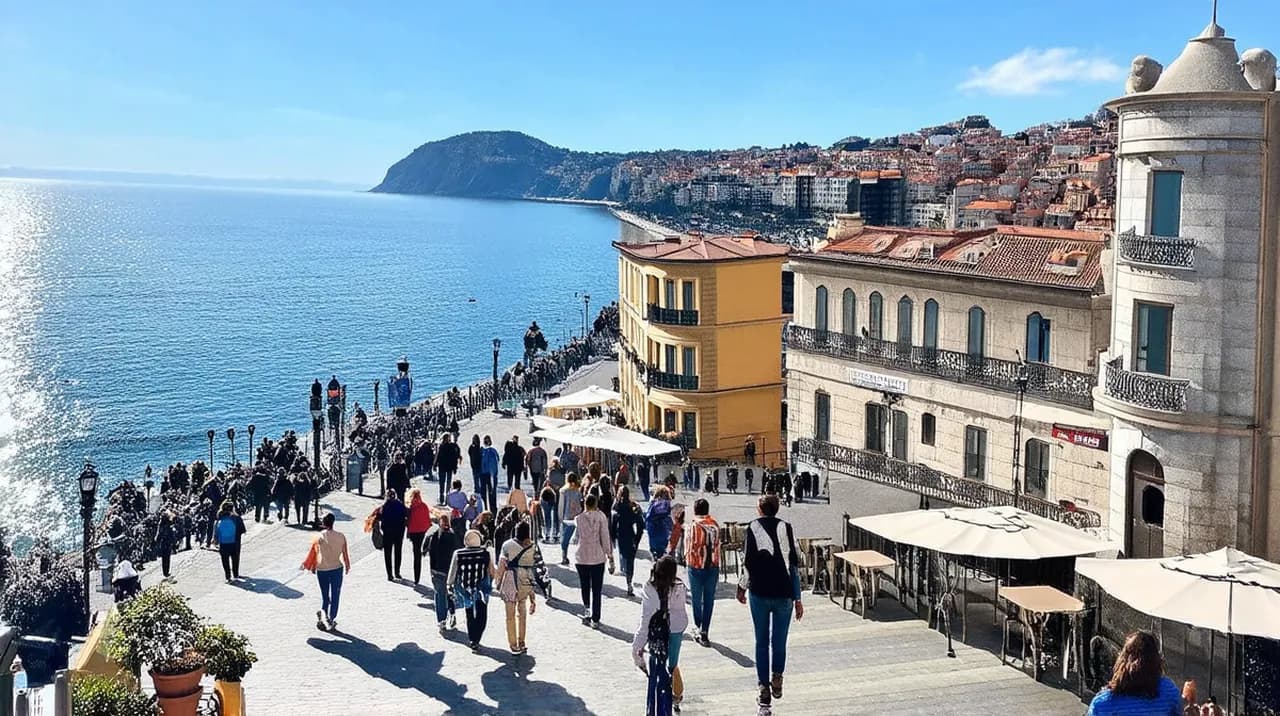 Best Free Walking Tours San Sebastián: Explore Like a Local