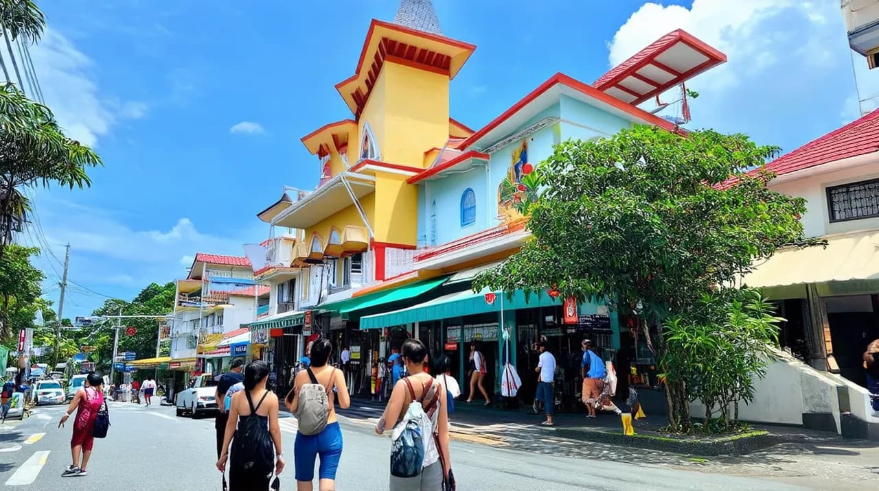 Best Free Walking Tours Sandakan: Explore Nature & Culture
