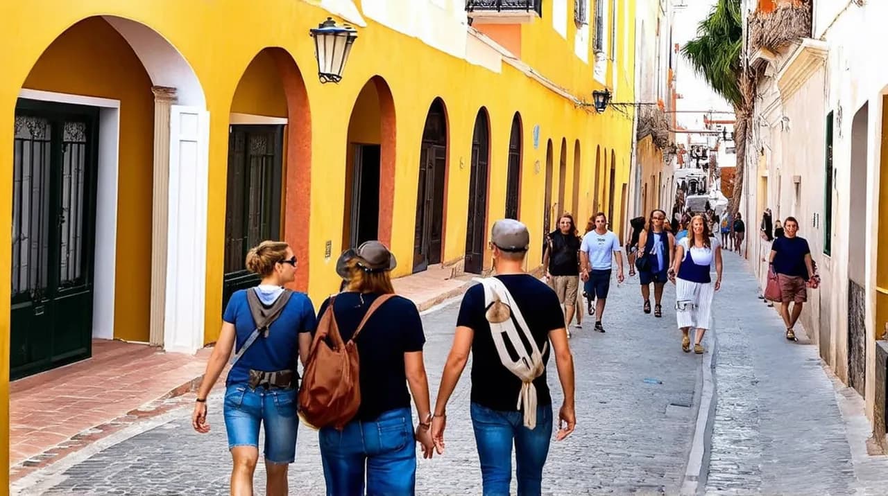 Best Free Walking Tours Sanlúcar de Barrameda