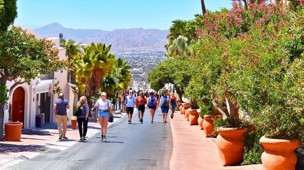 Best Free Walking Tours Santa Barbara: Discovering the City