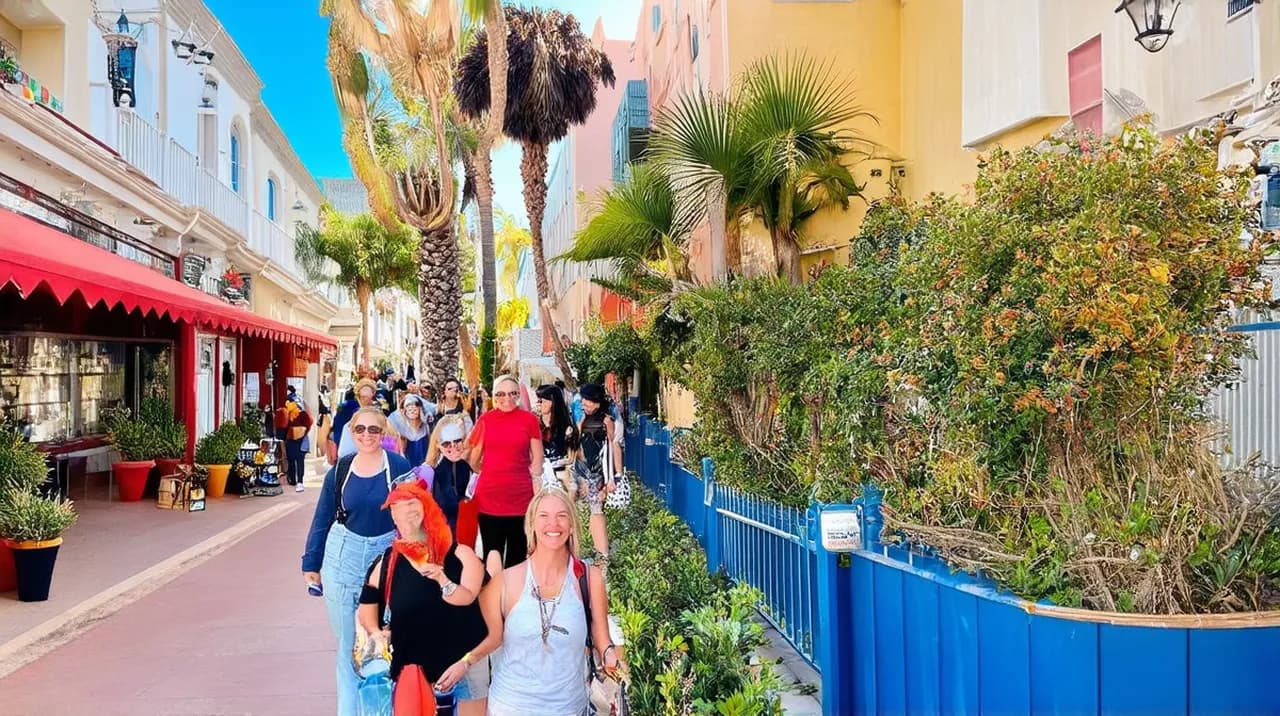 Best Free Walking Tours Santa Cruz: Explore on Foot