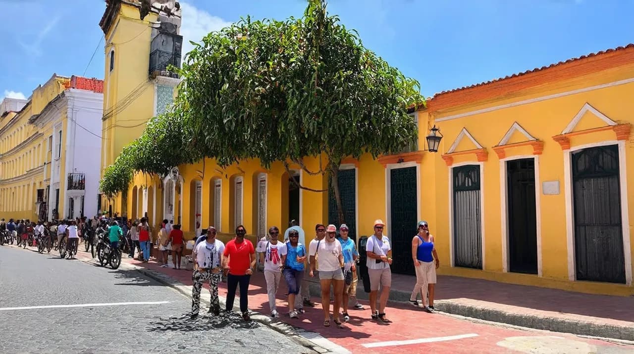 Best Free Walking Tours Santiago de Cuba: Explore the City