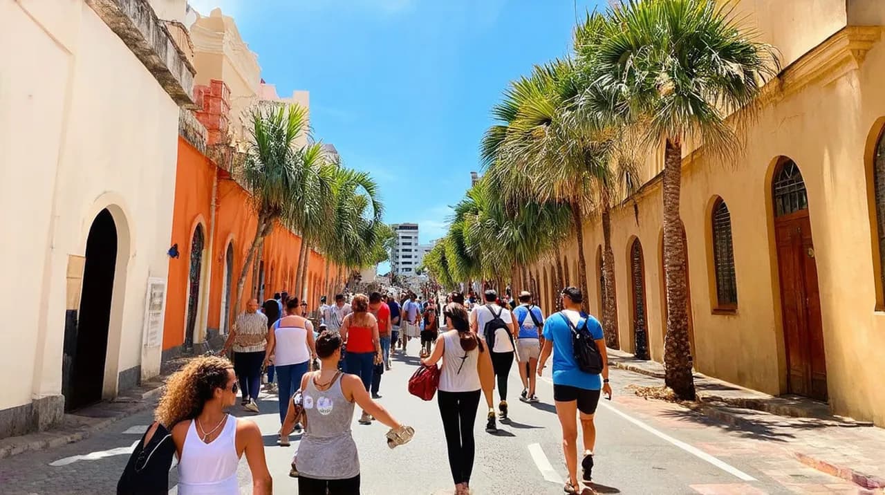 Best Free Walking Tours Santo Domingo: Discover the Capital
