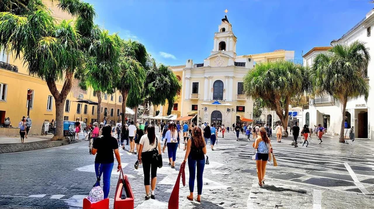 Best Free Walking Tours São Luís: Discover the City