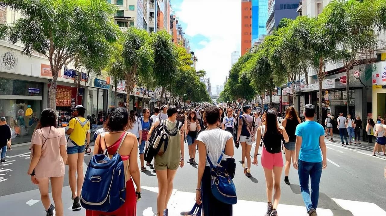 Best Free Walking Tours São Paulo: Explore the City
