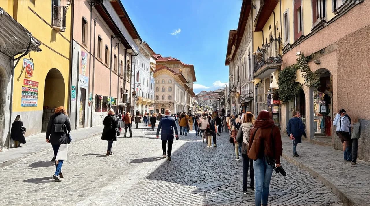 Best Free Walking Tours Sarajevo: Explore on Foot