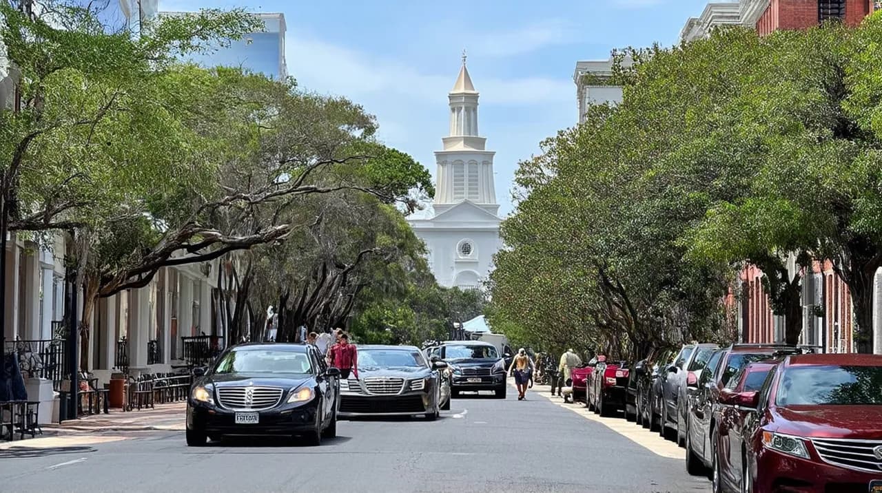 Best Free Walking Tours Savannah: Explore on Foot