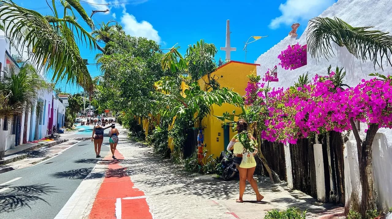 Best Free Walking Tours Sayulita: Explore on Foot