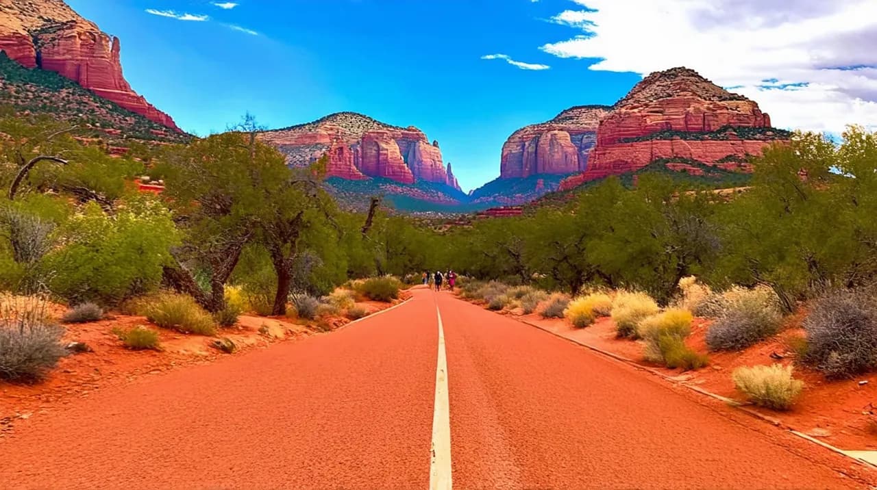Best Free Walking Tours Sedona: Experience Nature and Culture