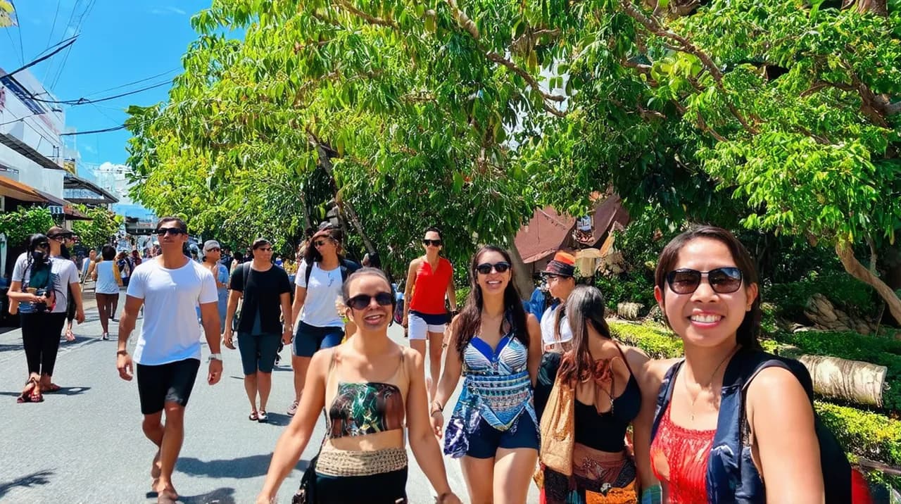 Best Free Walking Tours Seminyak: Discover Bali on Foot