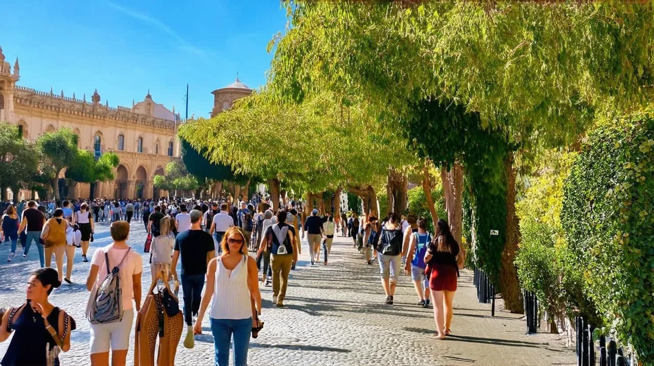 Best Free Walking Tours Seville: Discover the Magic