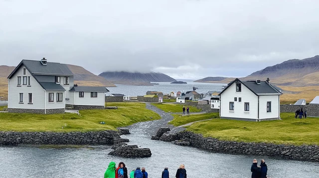Best Free Walking Tours Seyðisfjörður: Explore the Charm