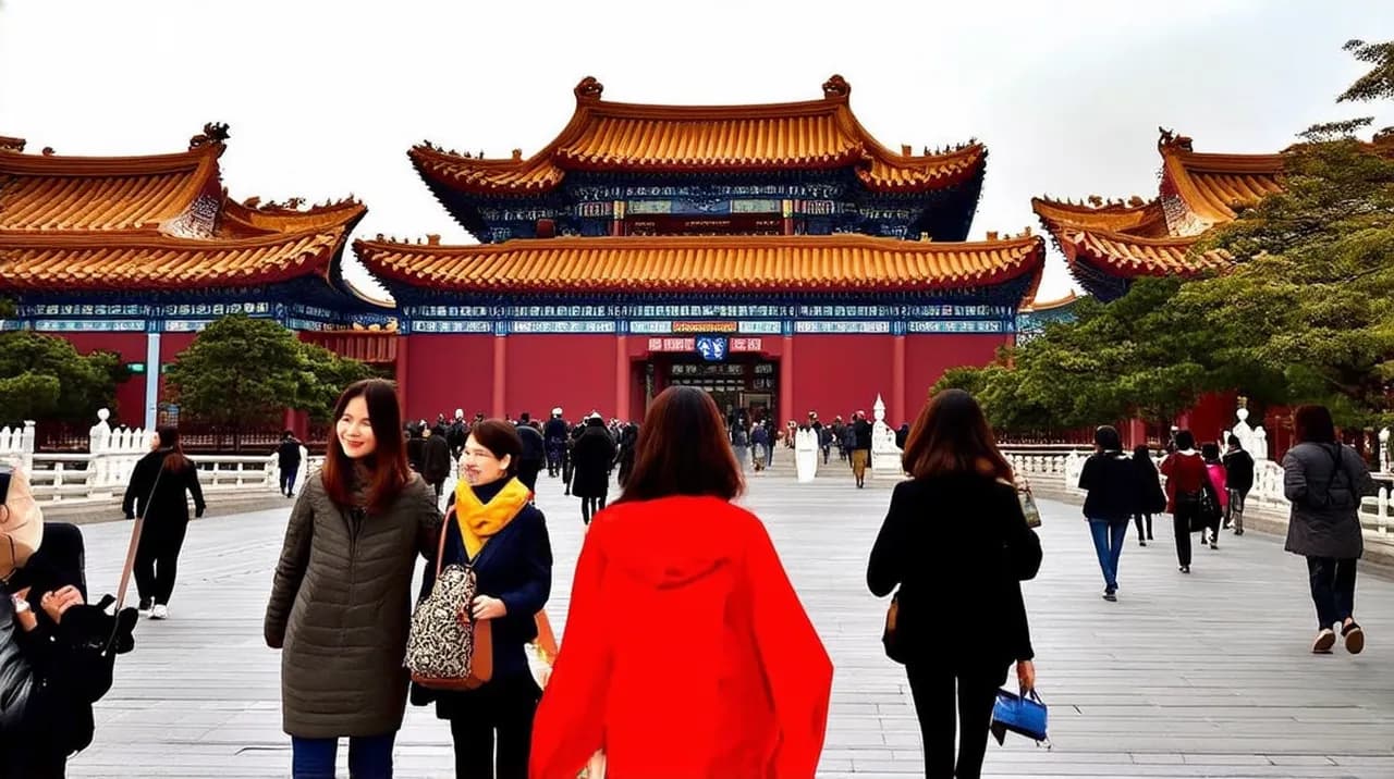 Best Free Walking Tours Shanghai: Uncover the City