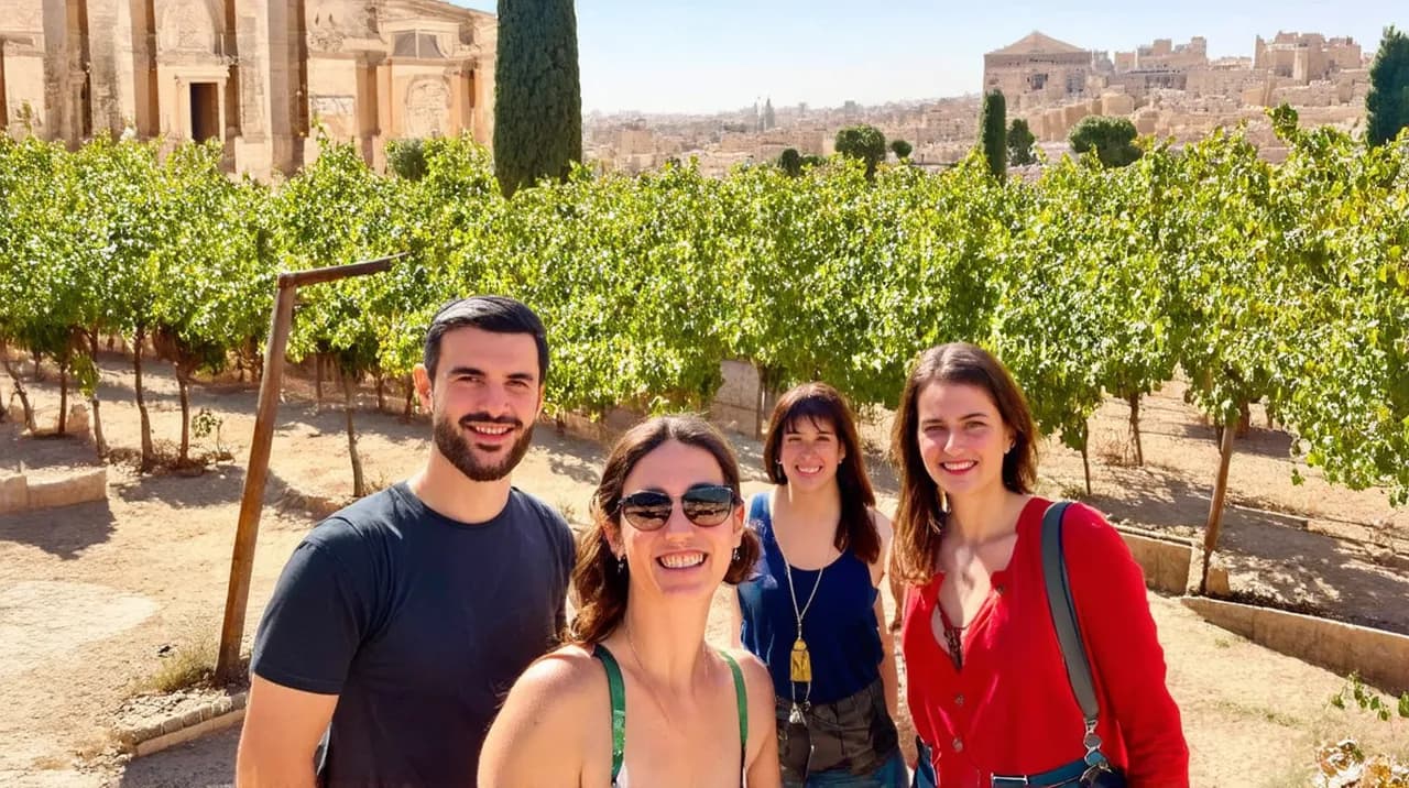 Best Free Walking Tours Shiraz: Uncover the City