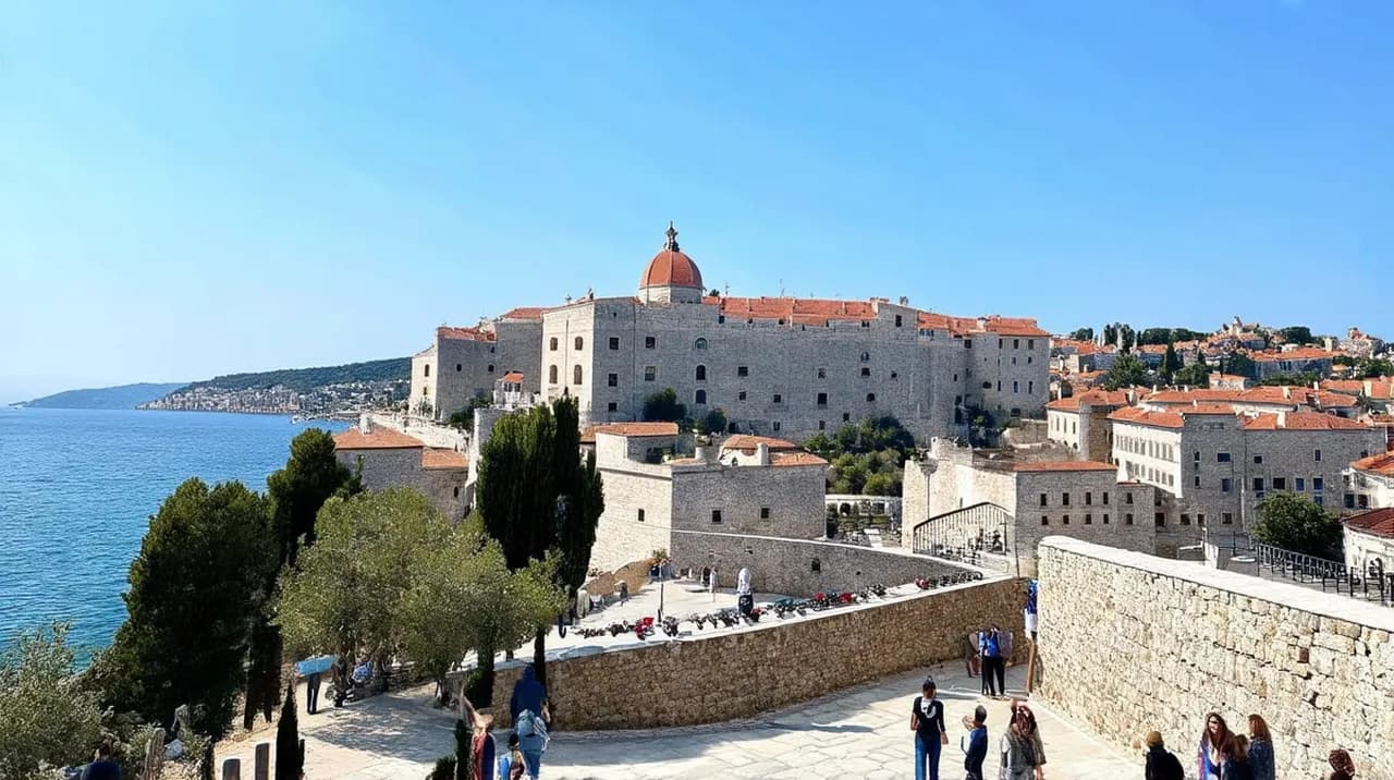 Best Free Walking Tours Šibenik: Discover the City