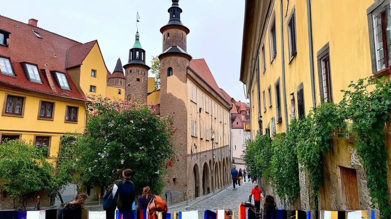 Best Free Walking Tours Sibiu: Discover the City