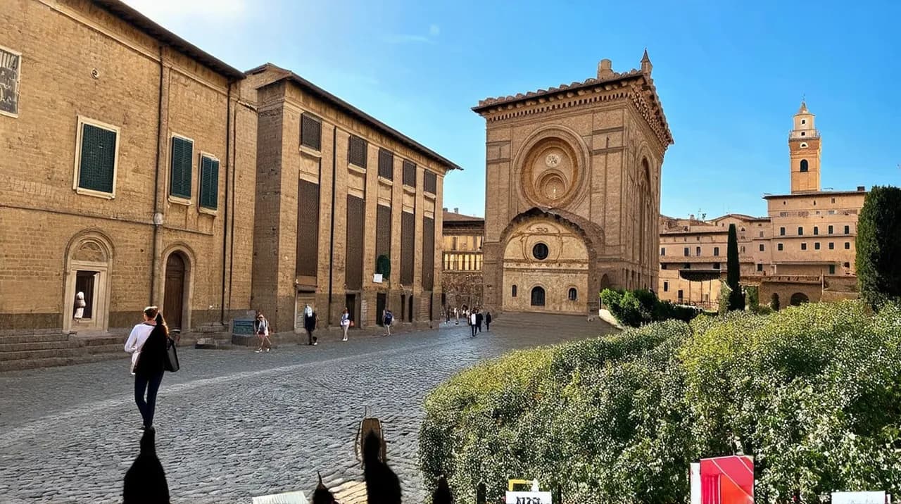 Best Free Walking Tours Siena: Discover the City