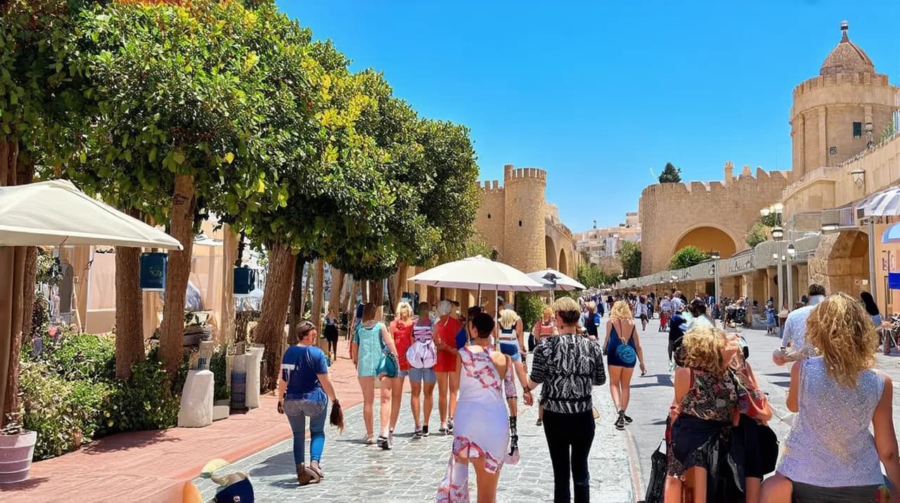 Best Free Walking Tours Sitges: Explore with Ease