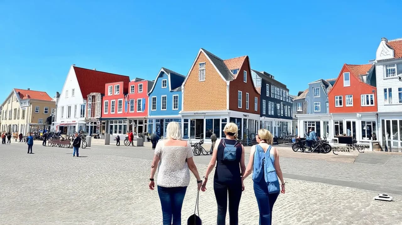 Best Free Walking Tours Skagen: Discover Denmark’s Gem