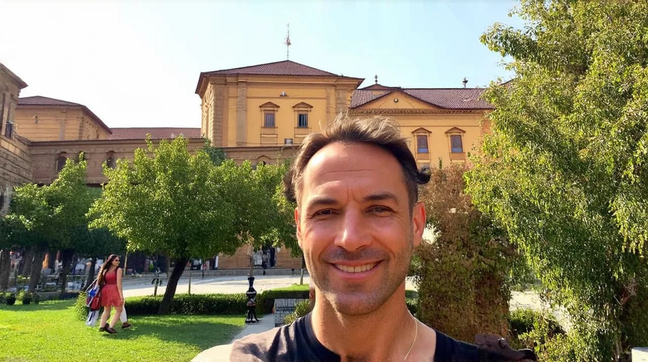 Best Free Walking Tours Skopje: Explore on Foot