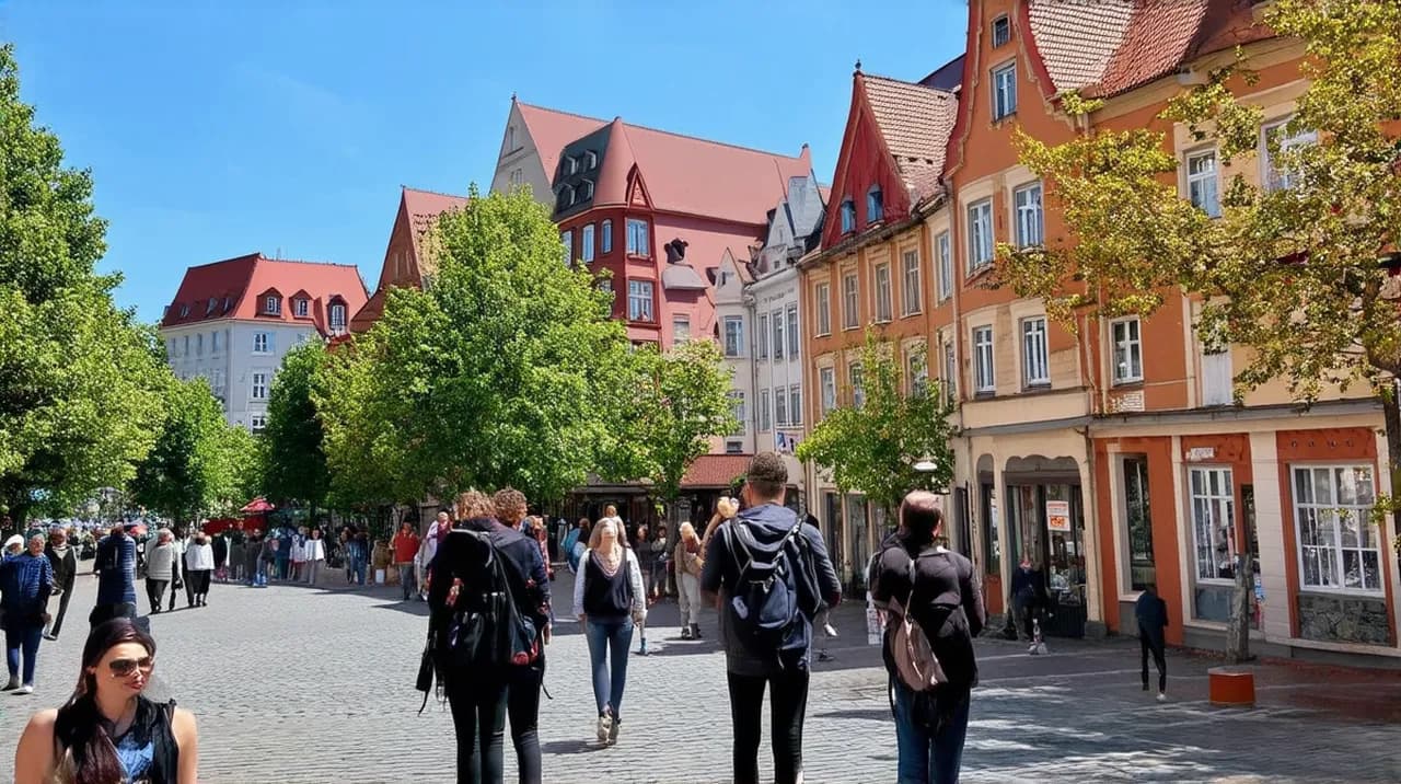 Best Free Walking Tours Sopot: Explore the Coastal City