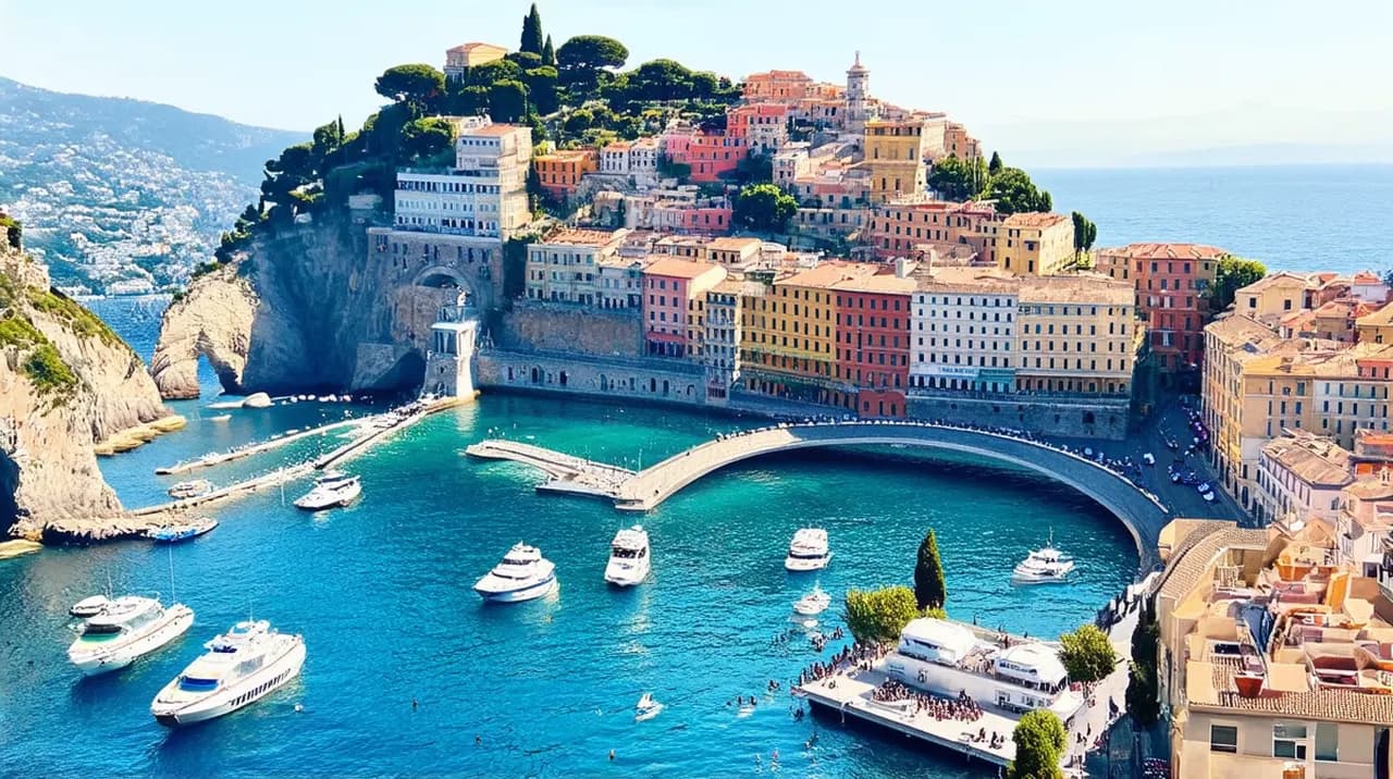 Best Free Walking Tours Sorrento: Discover Gorgeous Views