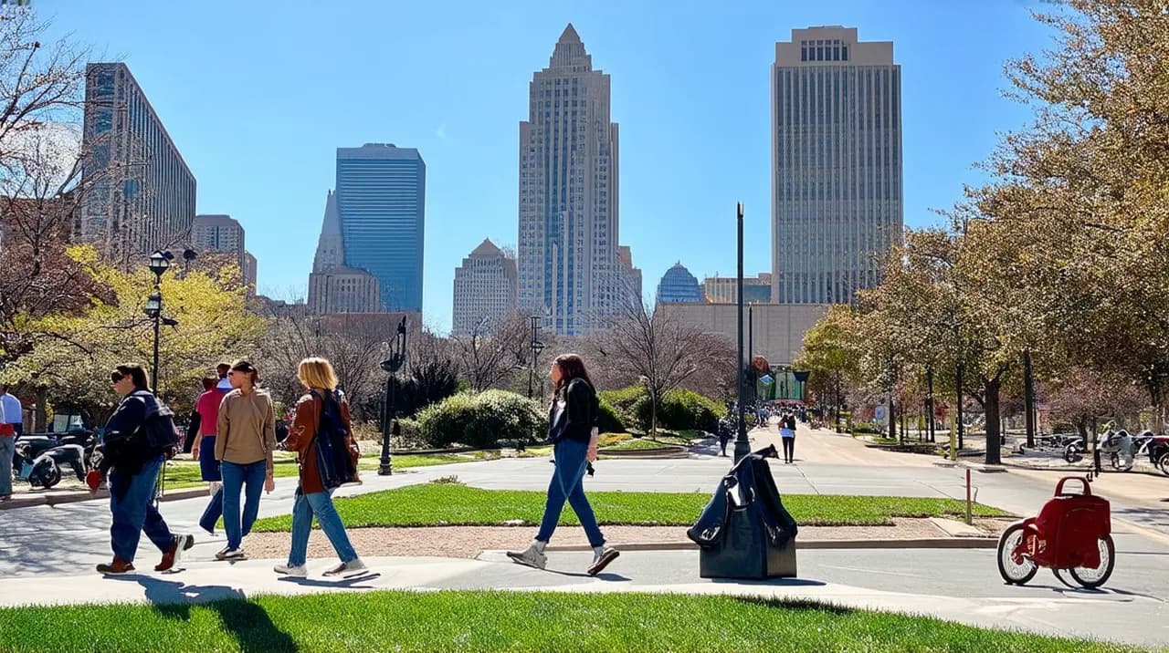 Best Free Walking Tours St Louis: Explore the Gateway City