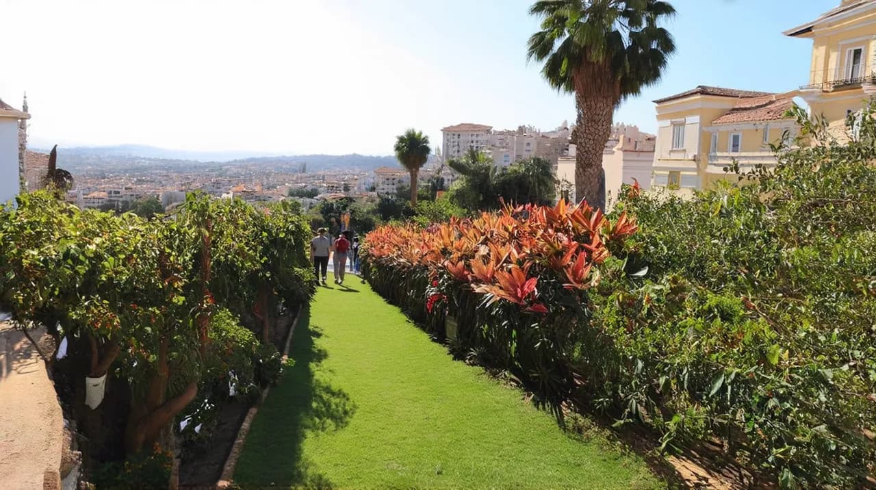 Best Free Walking Tours Sucre: Explore on Foot