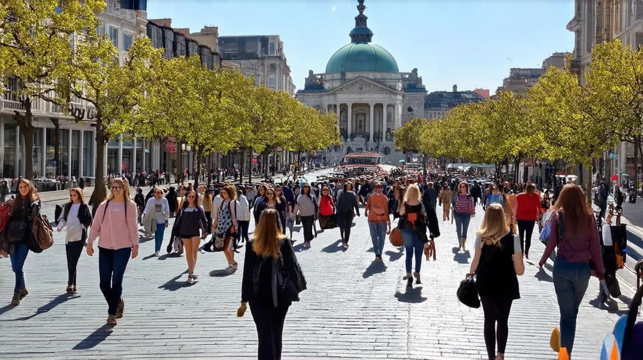 Best Free Walking Tours Sur: Explore the Hidden Gems