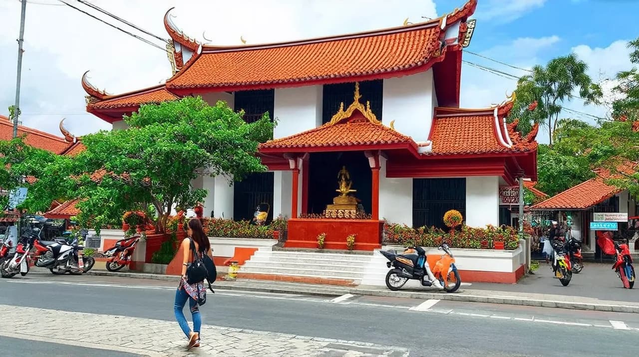 Best Free Walking Tours Surabaya: Discover the City