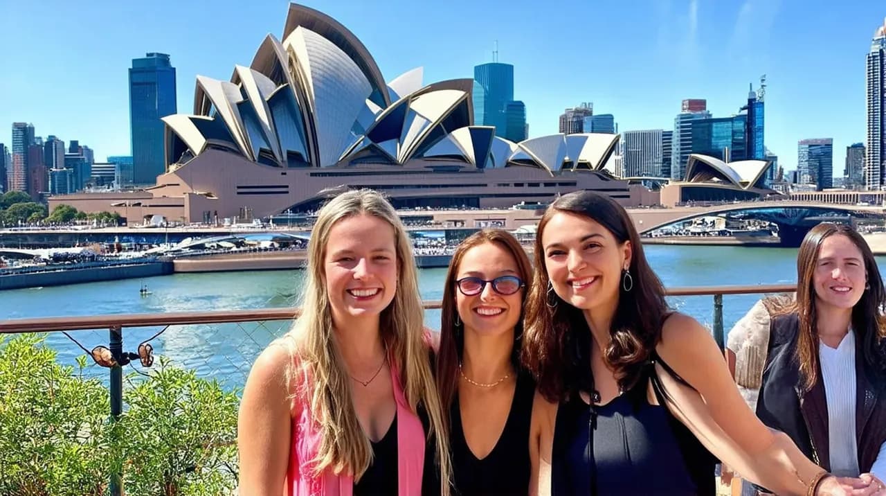 Best Free Walking Tours Sydney: Explore on Foot