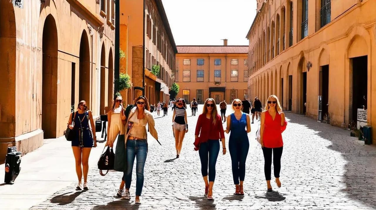 Best Free Walking Tours Syracuse: Discover the City