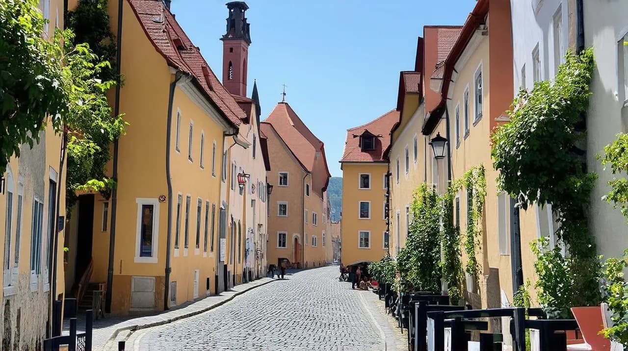 Best Free Walking Tours Szentendre: Experience the Charm
